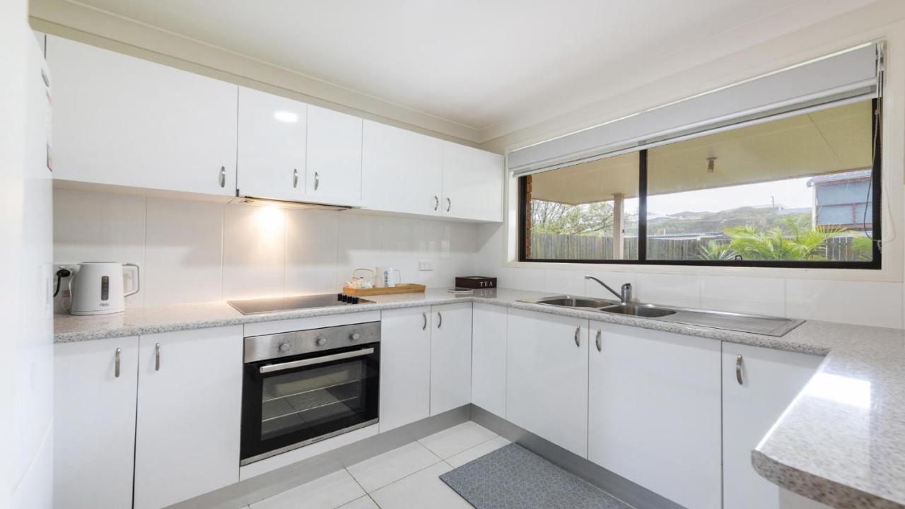 Tasman 1 - 70 Street Holiday home