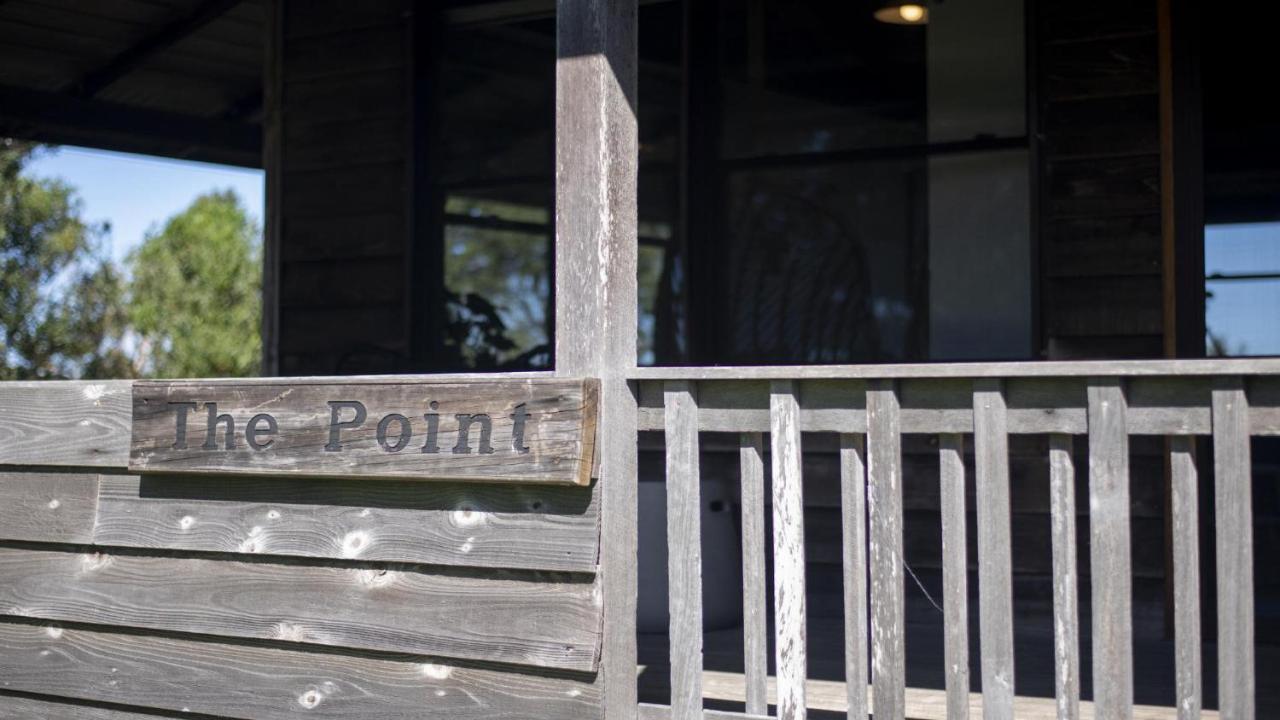 The Point Ultimate House Holiday home