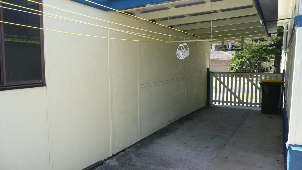 Cote Dazur, 9 Queen Street Holiday home