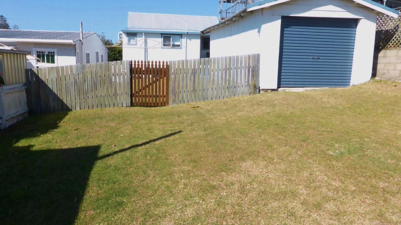 Coorabel, 17 Queen St * Yamba