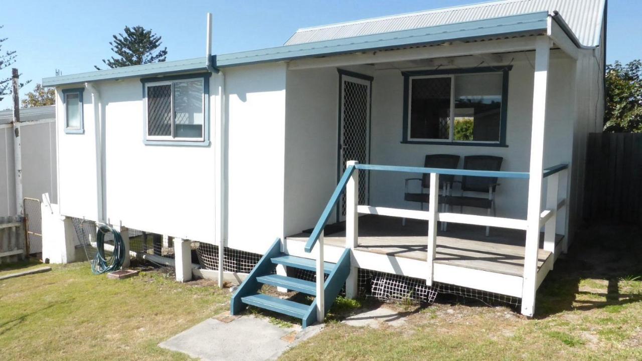 Coorabel, 17 Queen St Yamba