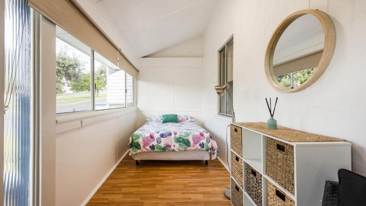 Cote Dazur, 9 Queen Street Holiday home Yamba