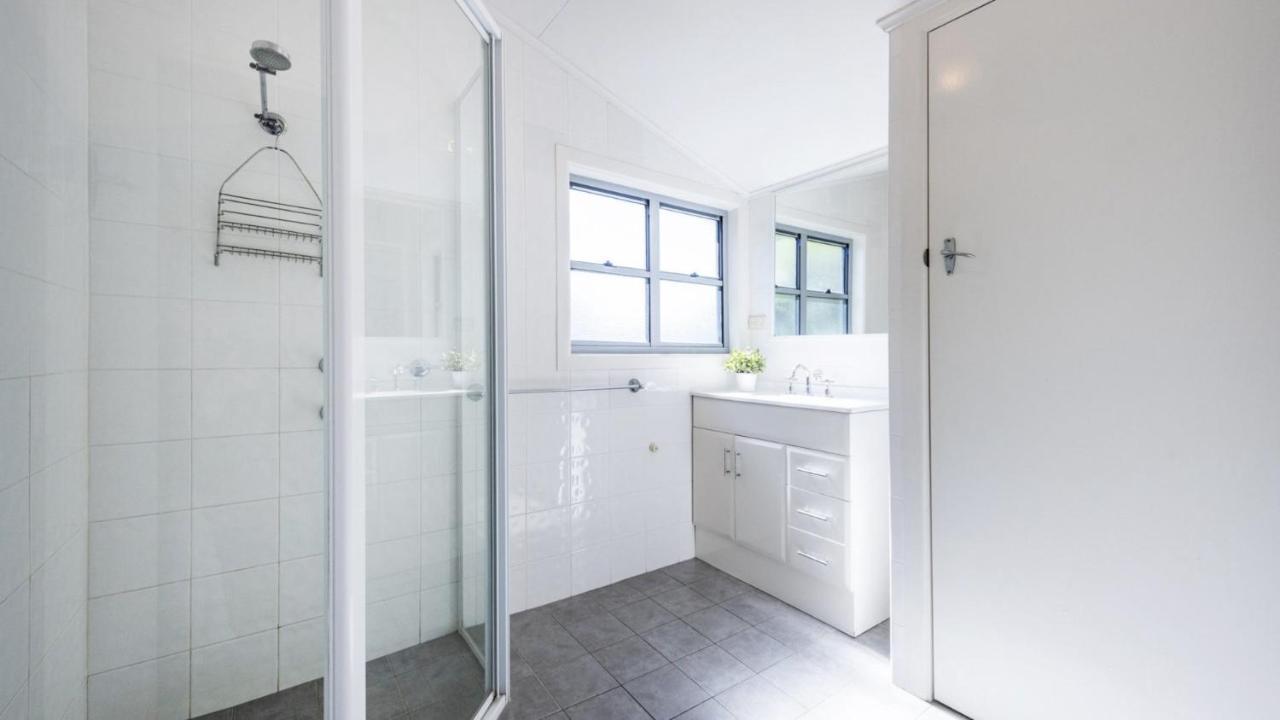 Brackley Hatch, 8 Church St Yamba