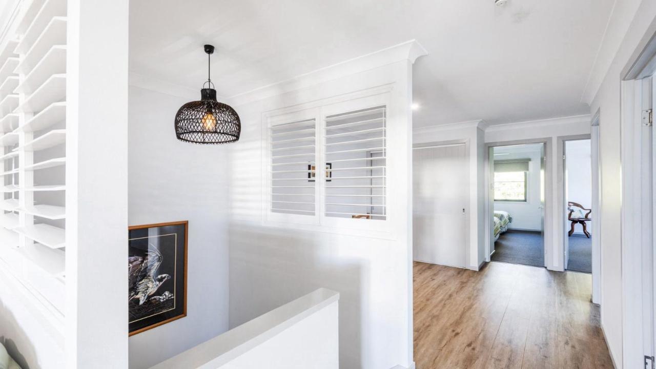 Ocean Spirit, 1 - 89 St Holiday home Yamba