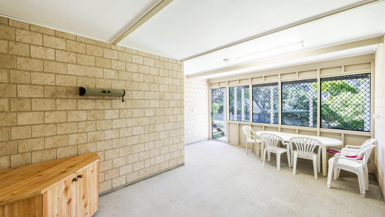 Brackley Hatch, 8 Church St Yamba