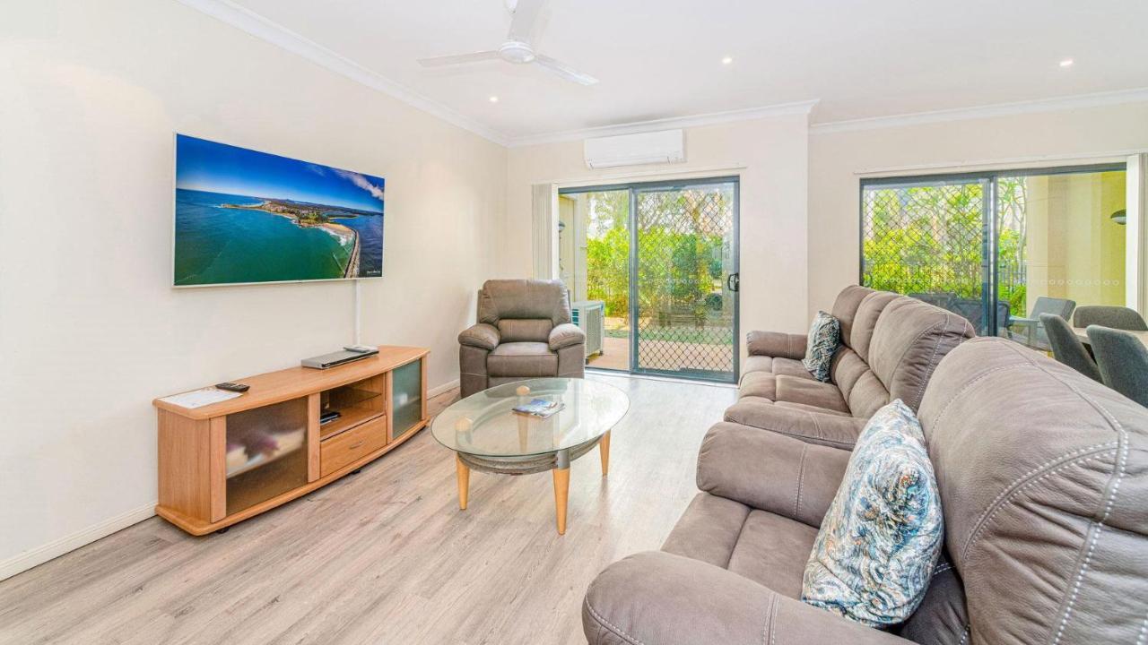 The Sands Unit 59 Holiday home