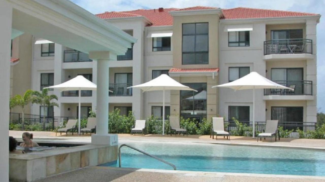 Holiday home The Sands Unit 9 *