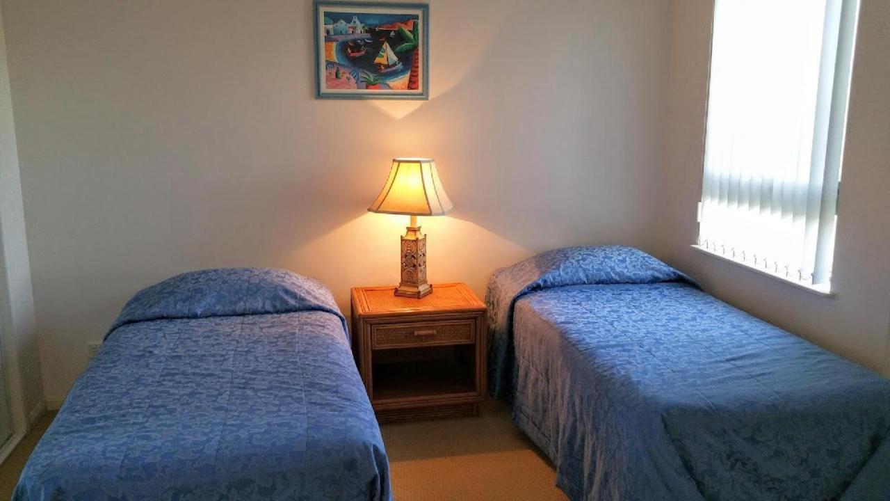 The Sands Unit 9 Holiday home *