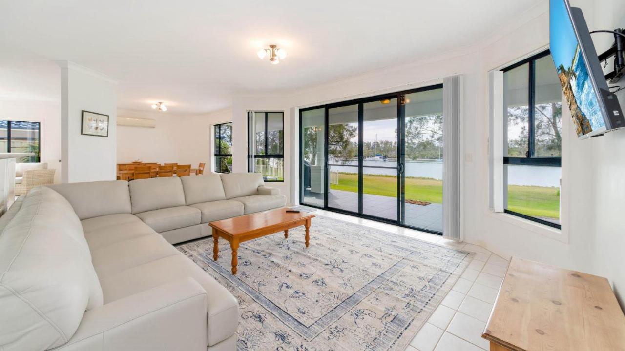 Taroona Holiday home Yamba