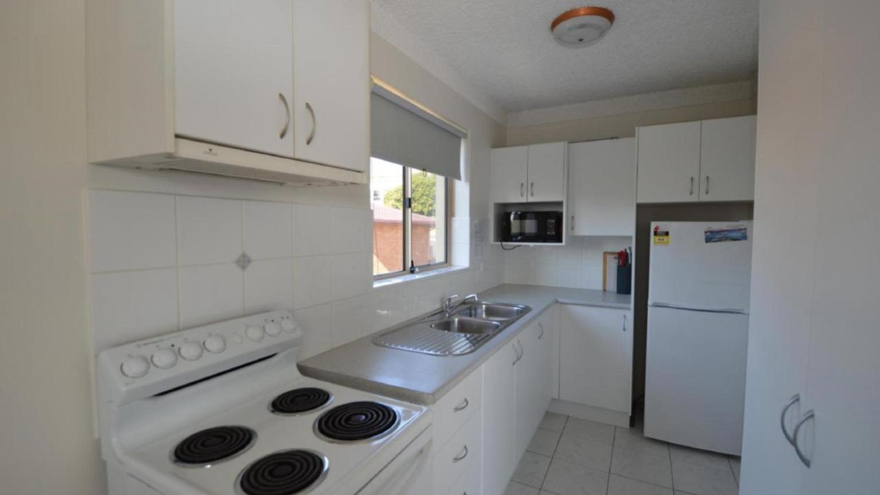 Holiday home Towers Unit 12 Yamba