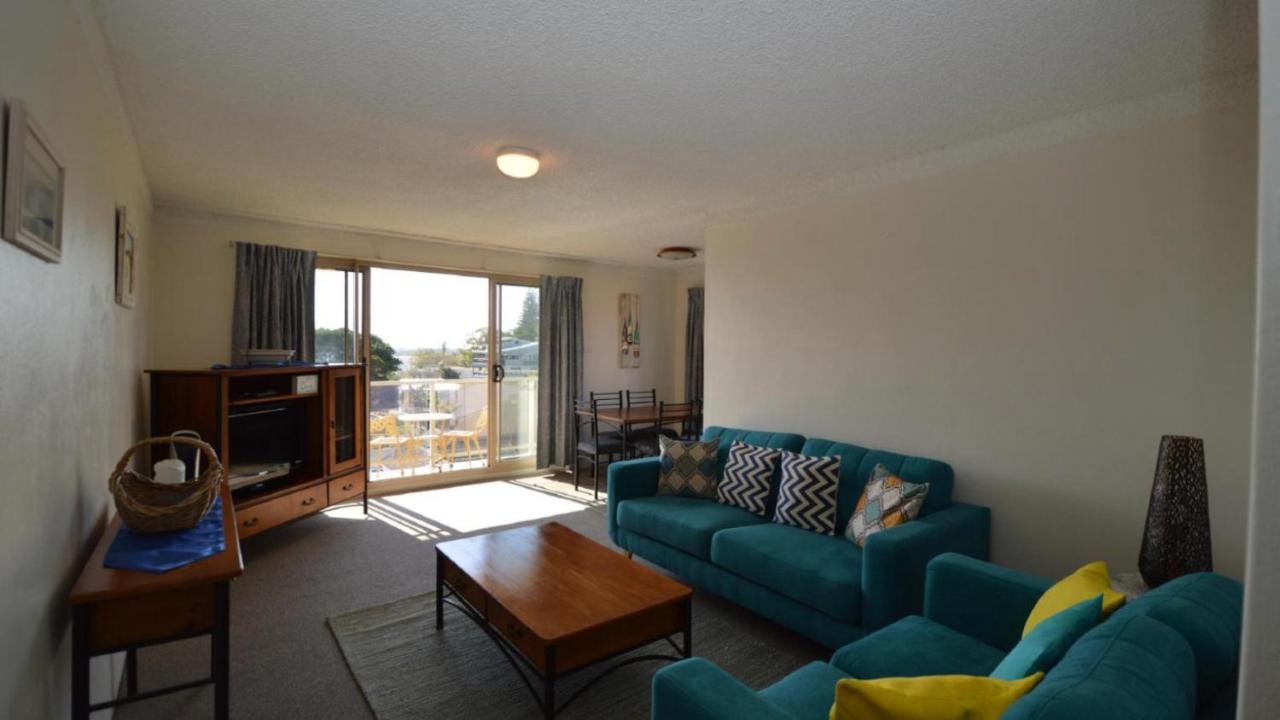 Towers Unit 12 Yamba