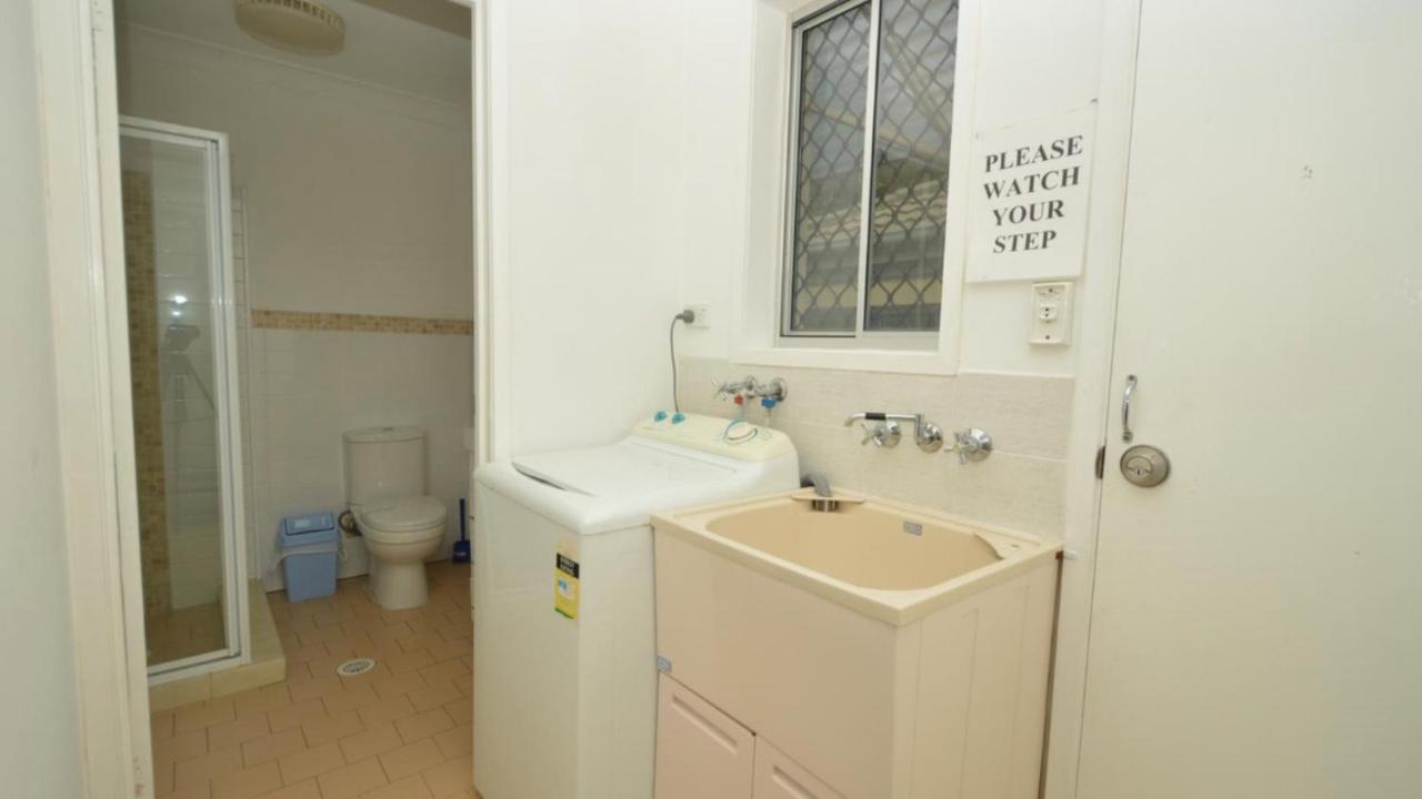Holiday home Sunnyvale Unit 1 Yamba