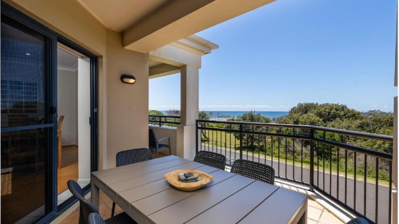The Sands Unit 36 Holiday home Yamba
