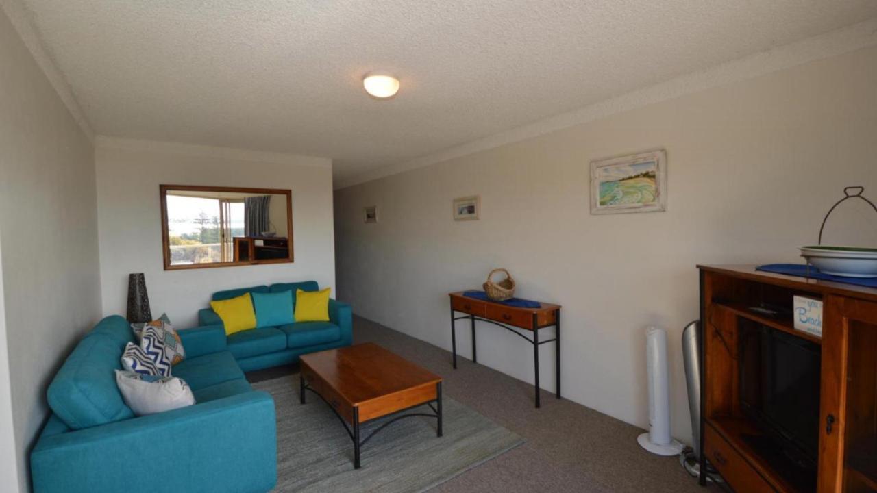 Towers Unit 12 Yamba