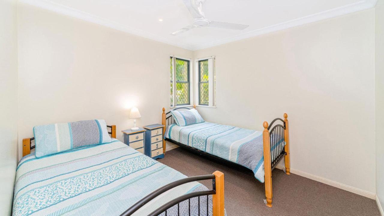Holiday home The Sands Unit 59 Yamba