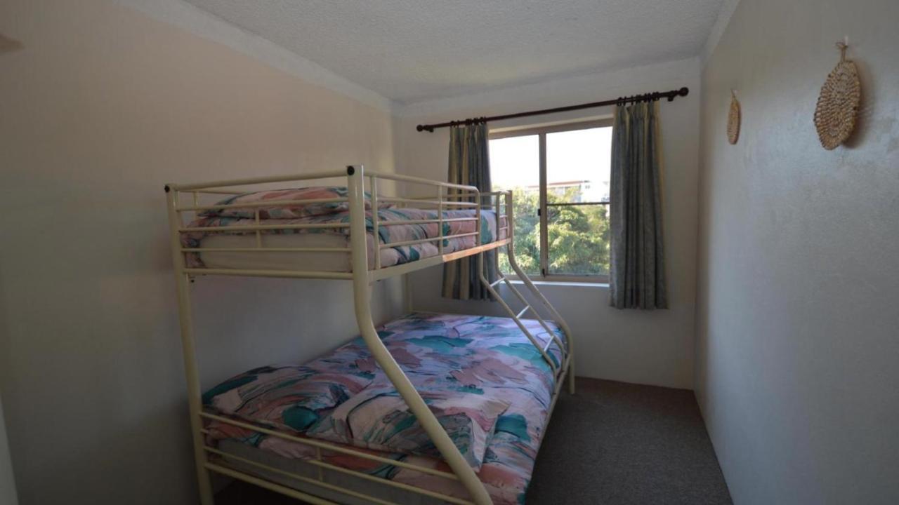 Holiday home Towers Unit 12
