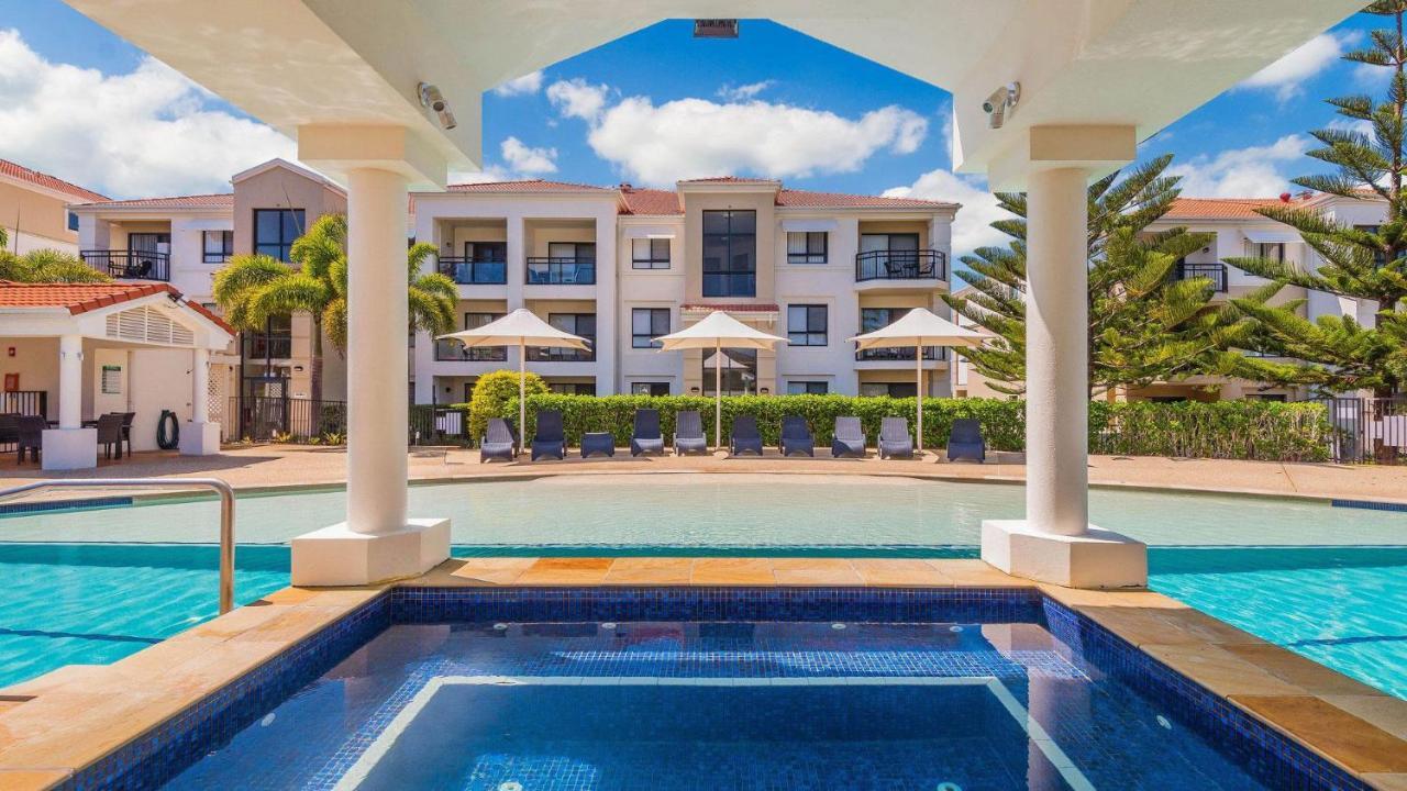 Holiday home The Sands Unit 59 Yamba