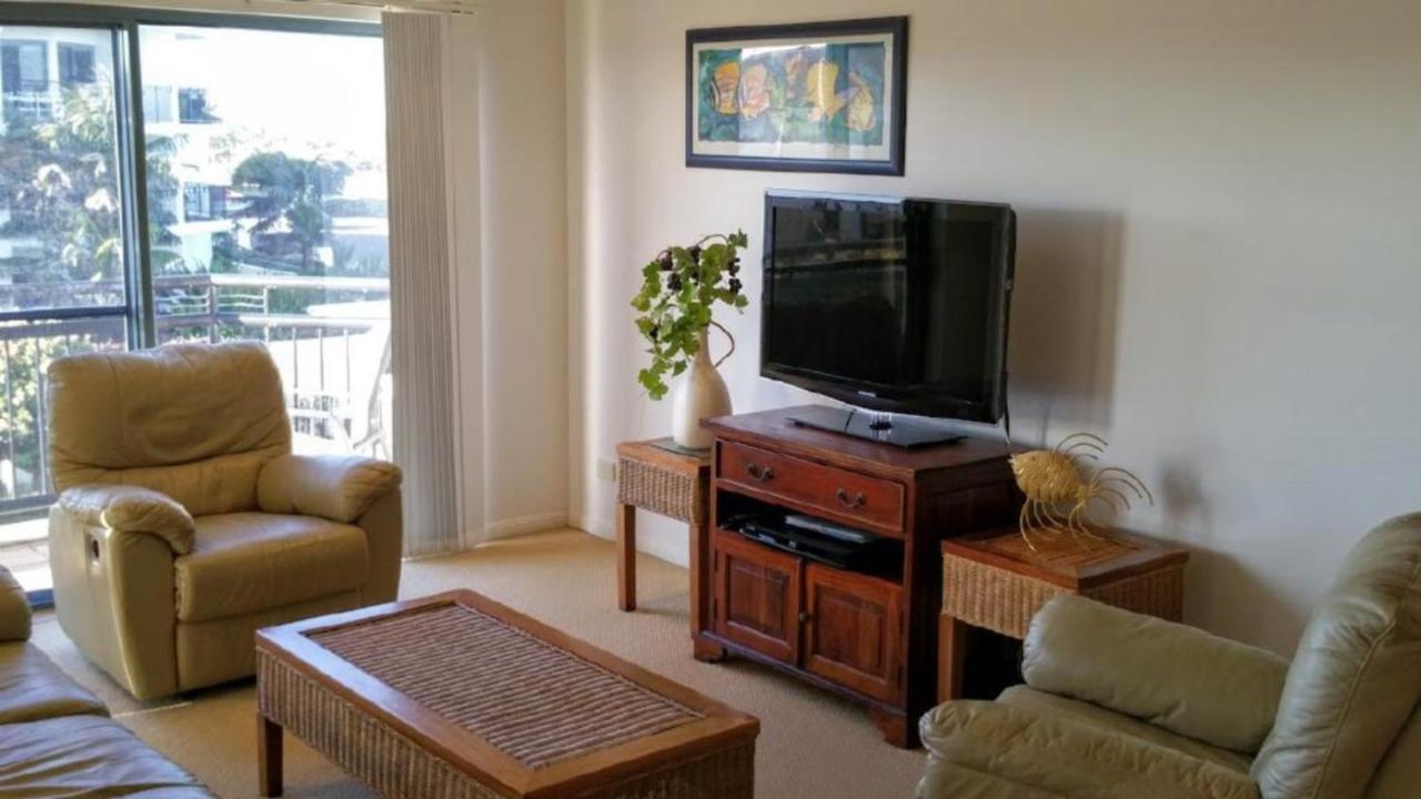 Holiday home The Sands Unit 9