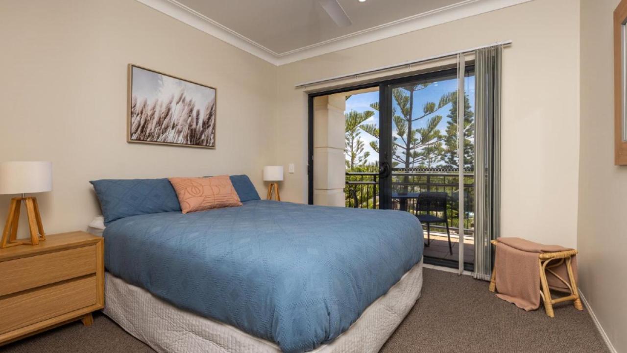 The Sands Unit 36 * Yamba