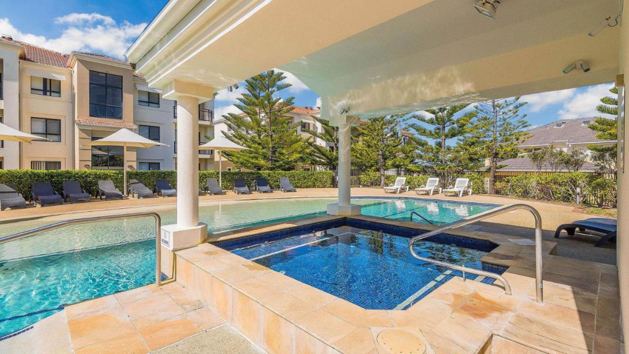 The Sands Unit 59 Holiday home *