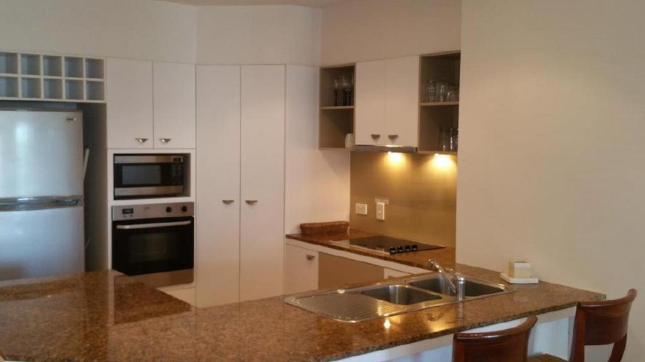 The Sands Unit 9 Holiday home *