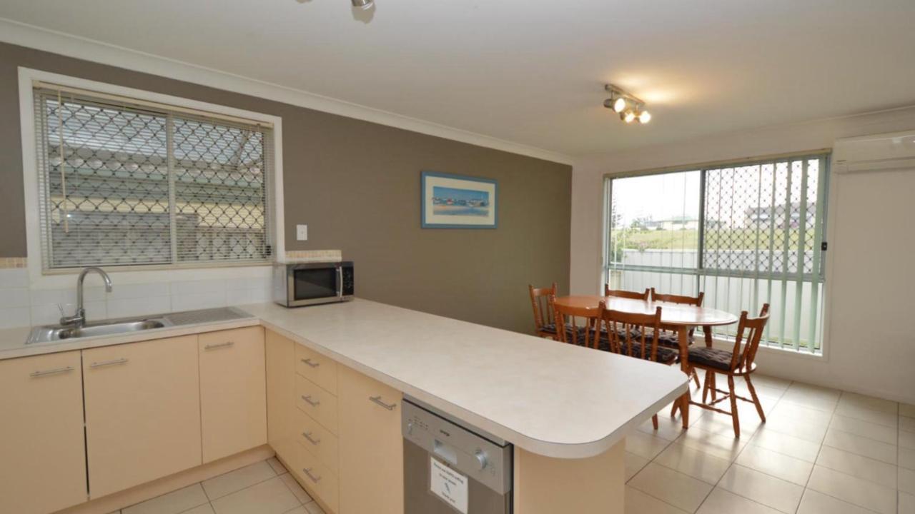 Holiday home Sunnyvale Unit 1 *