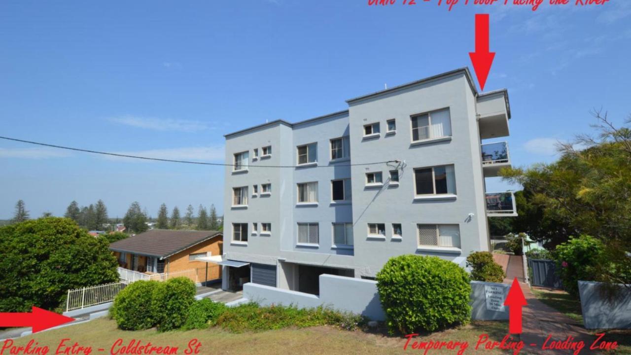 Towers Unit 12