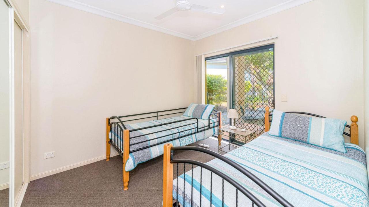 The Sands Unit 59 Holiday home