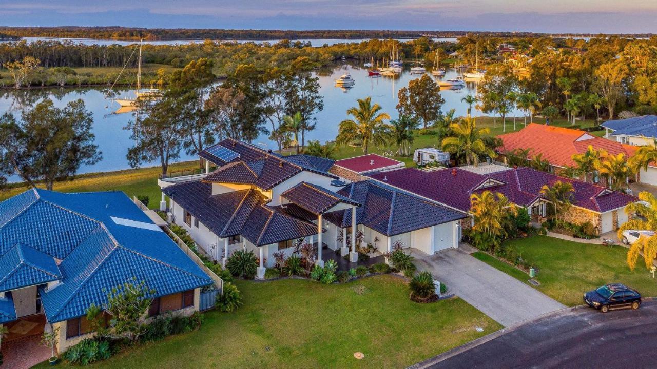 Holiday home Taroona Yamba