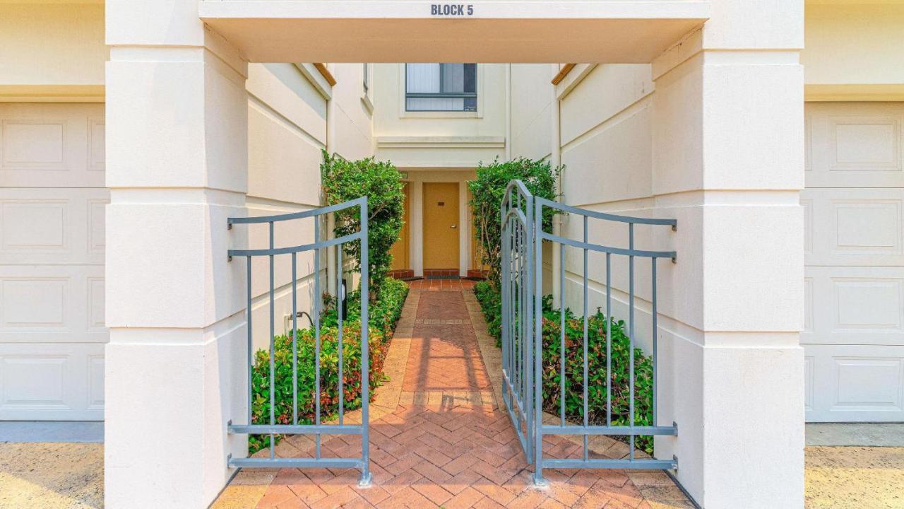 Breakers Block 5 Unit 6 Holiday home Yamba