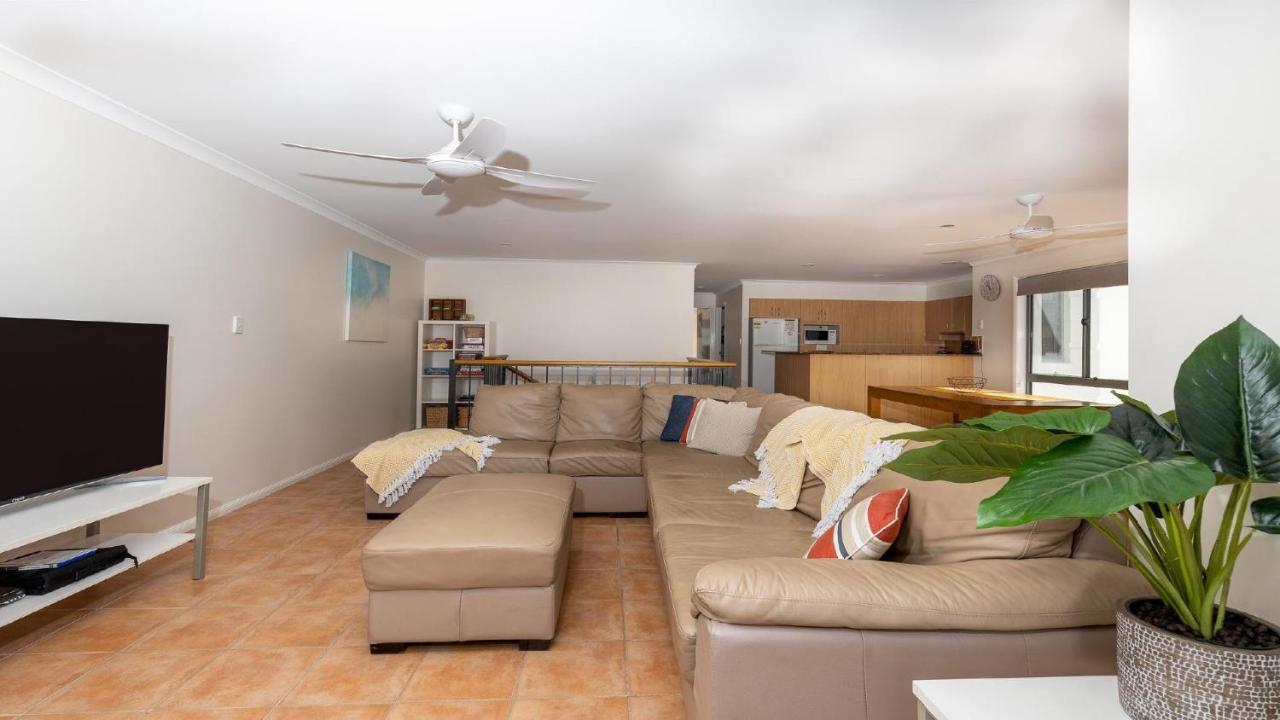 Breakers Block 5 Unit 6 Yamba
