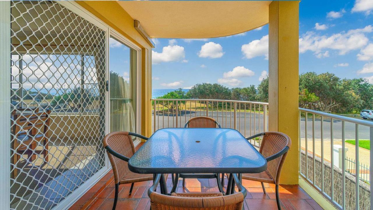 Bindaree Unit 7 Holiday home