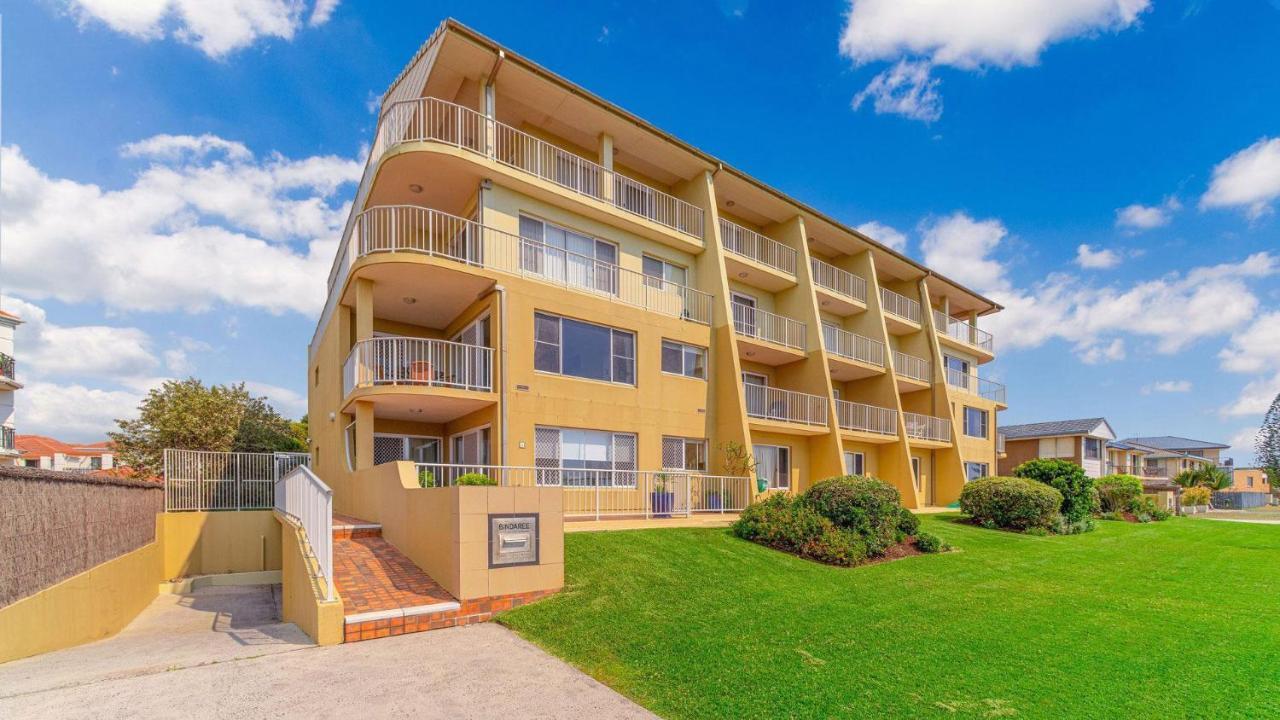 Bindaree Unit 7 * Yamba