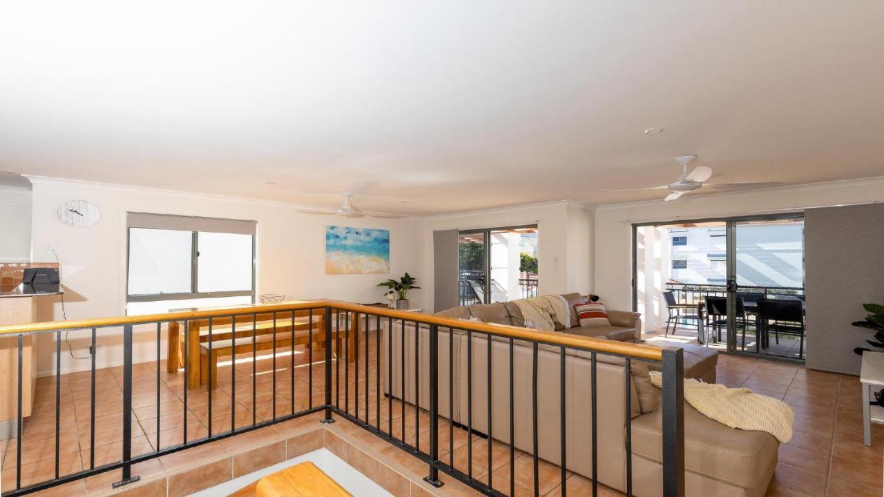 Breakers Block 5 Unit 6 Holiday home