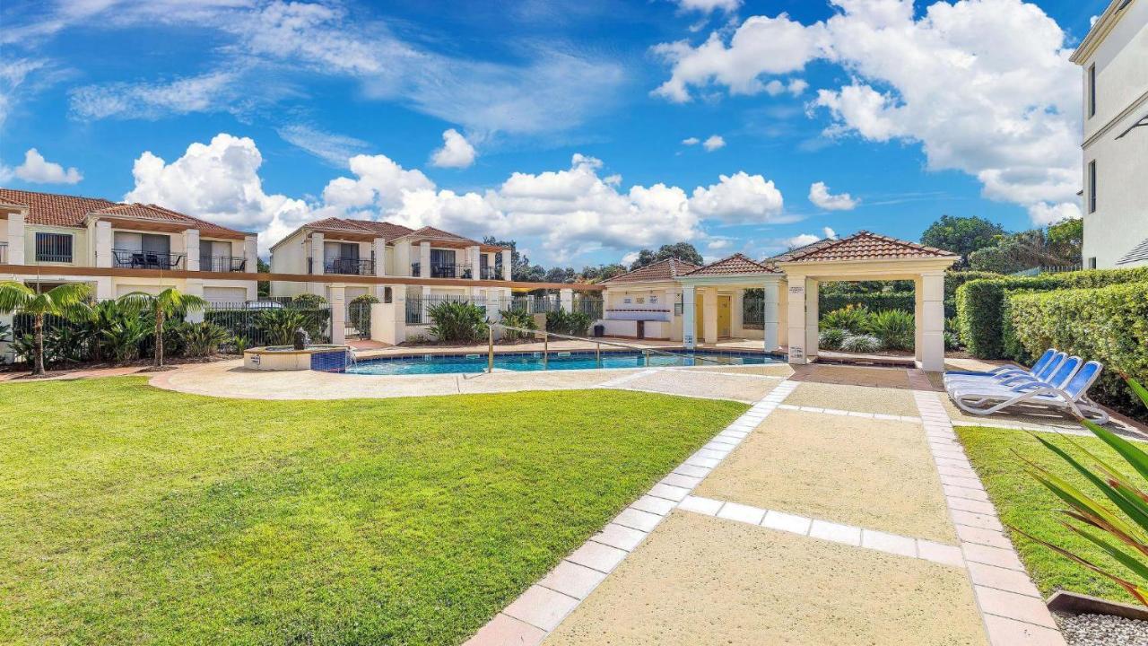 Holiday home Breakers Block 5 Unit 6
