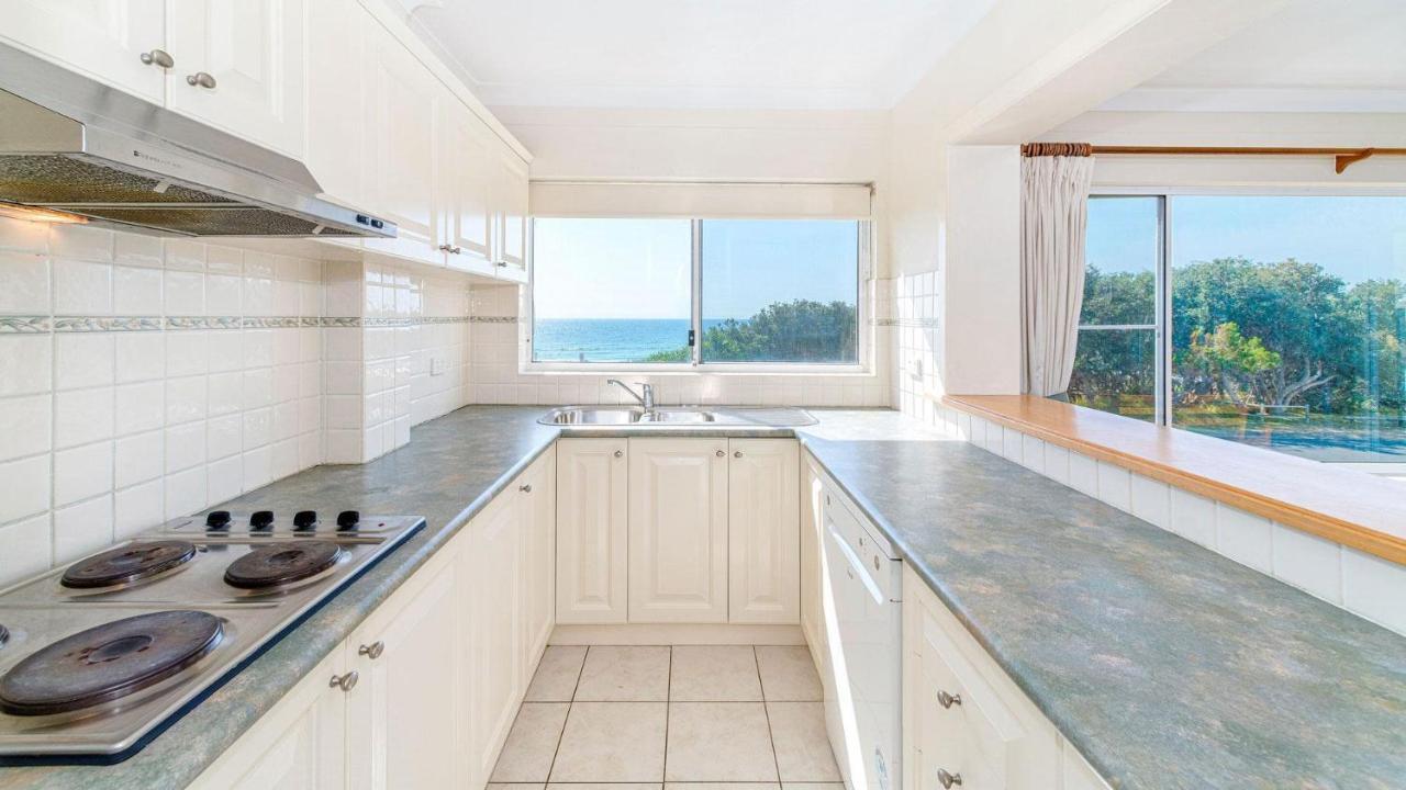 Holiday home Bindaree Unit 7 Yamba