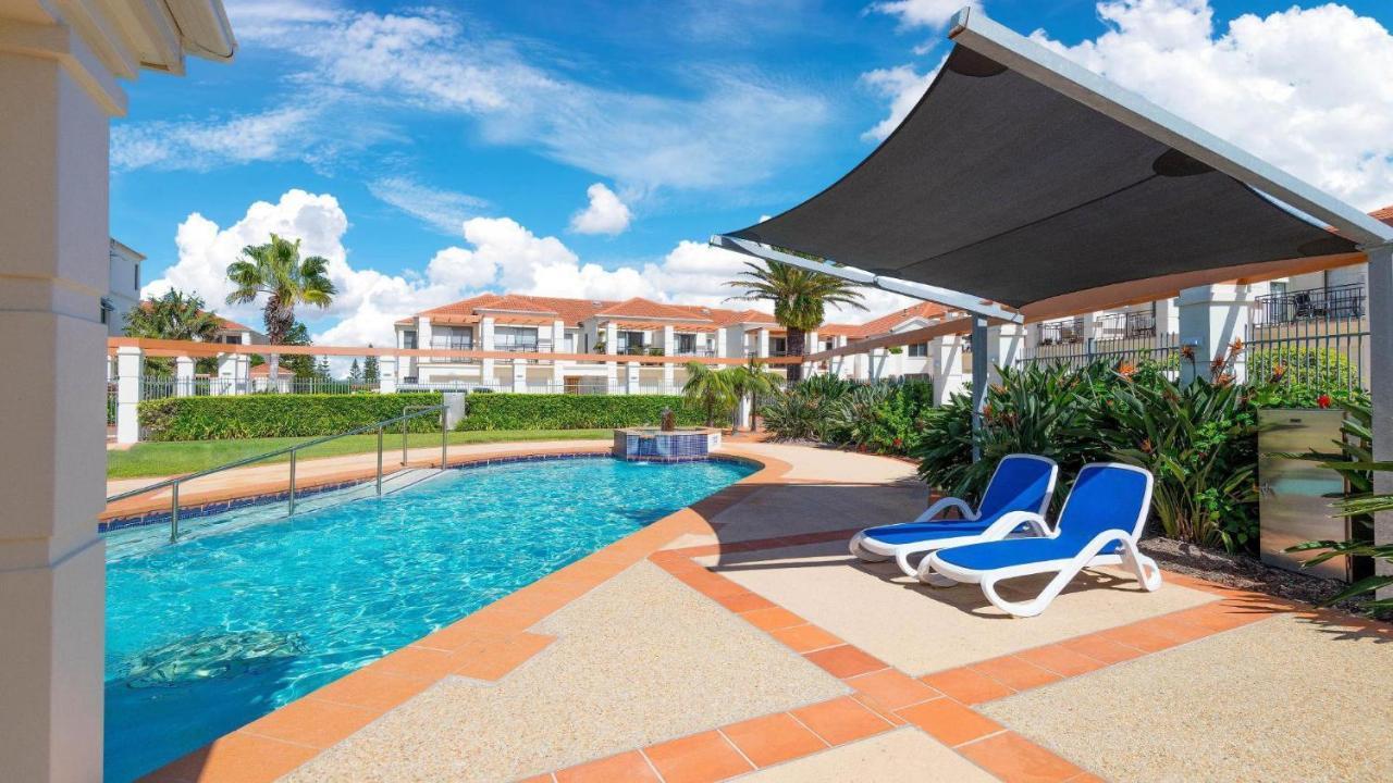 Holiday home Breakers Block 5 Unit 6