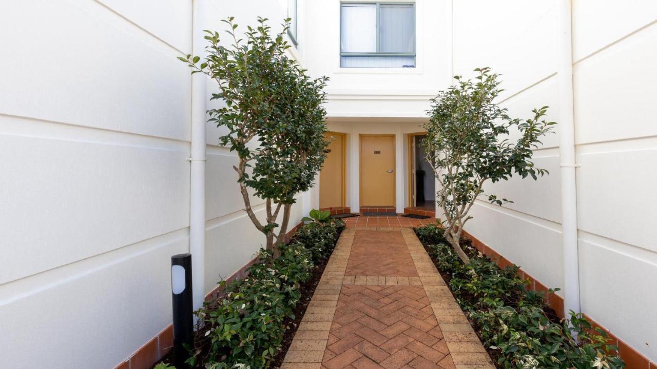 Breakers Block 5 Unit 6 Holiday home