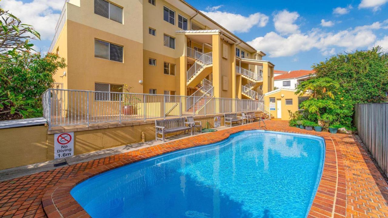 Bindaree Unit 7 Holiday home *