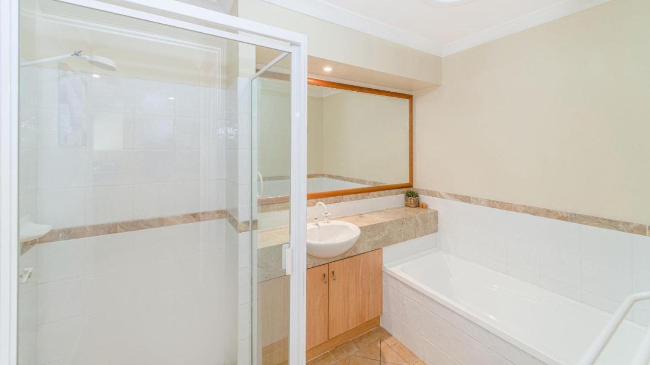 Breakers Block 5 Unit 6 Holiday home