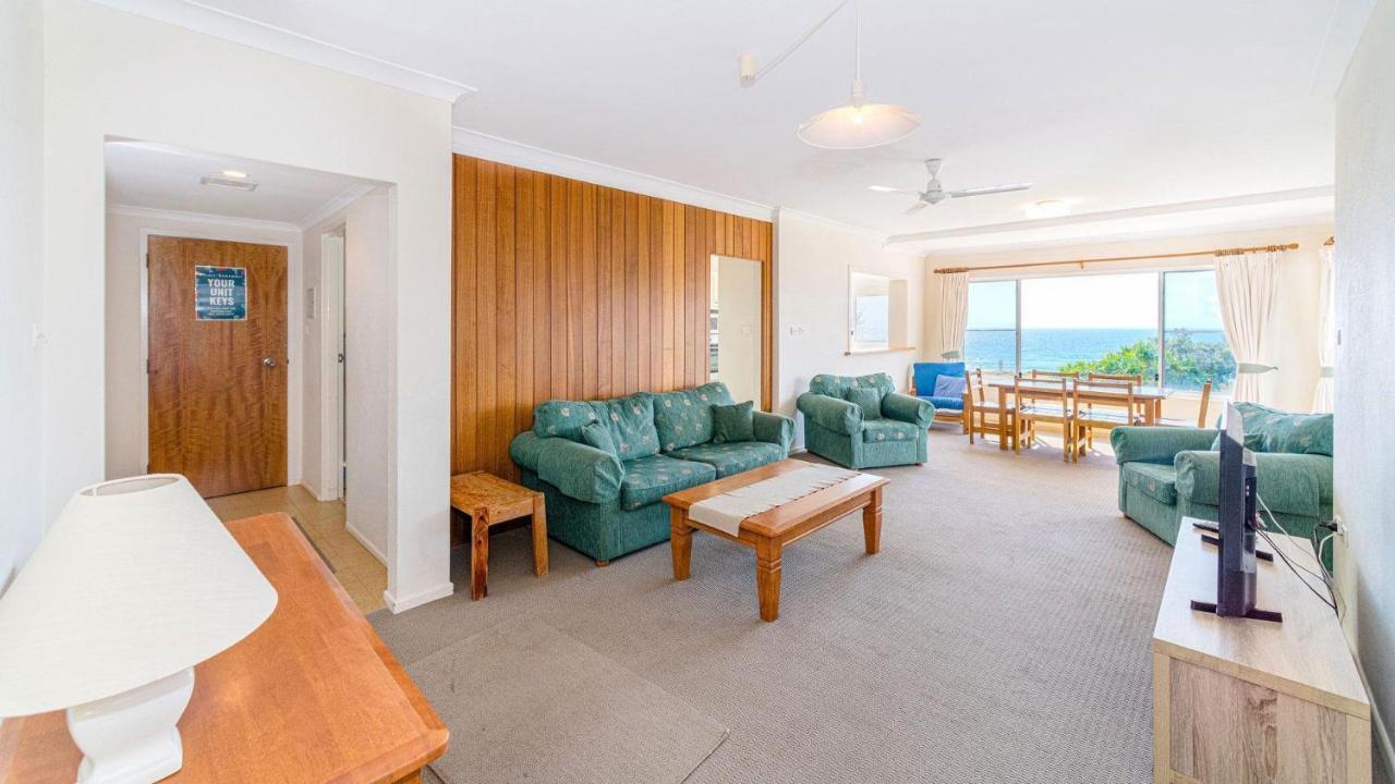 Holiday home Bindaree Unit 7 Yamba