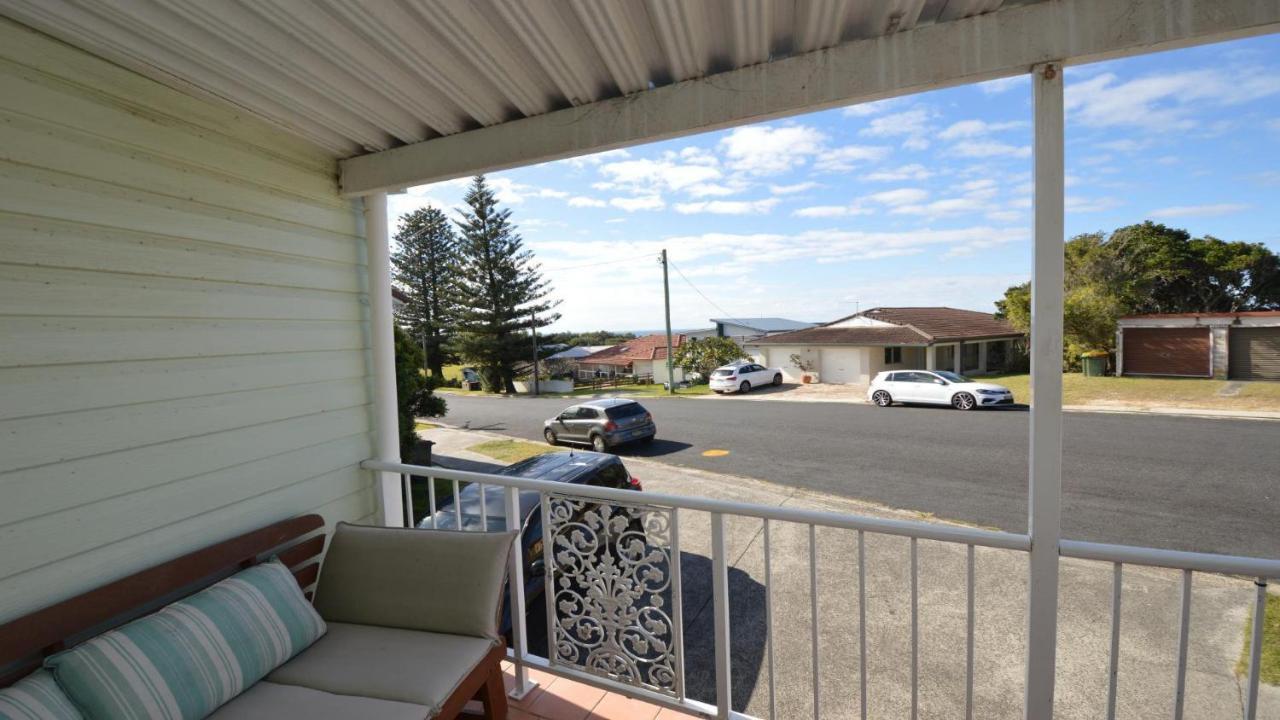 1 5 Pilot Street * Yamba