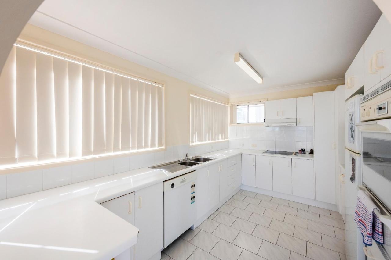 Apartment Unit 1 6 Convent Lane - Ljhooker *