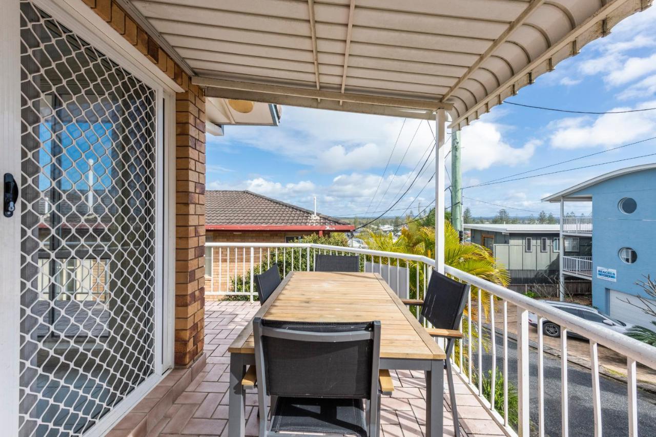 Unit 1 6 Convent Lane - Ljhooker Apartment Yamba