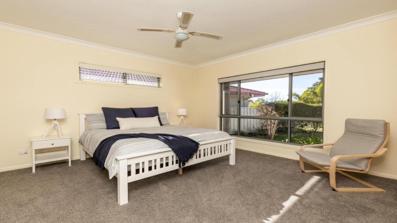 Holiday home Newport Retreat *