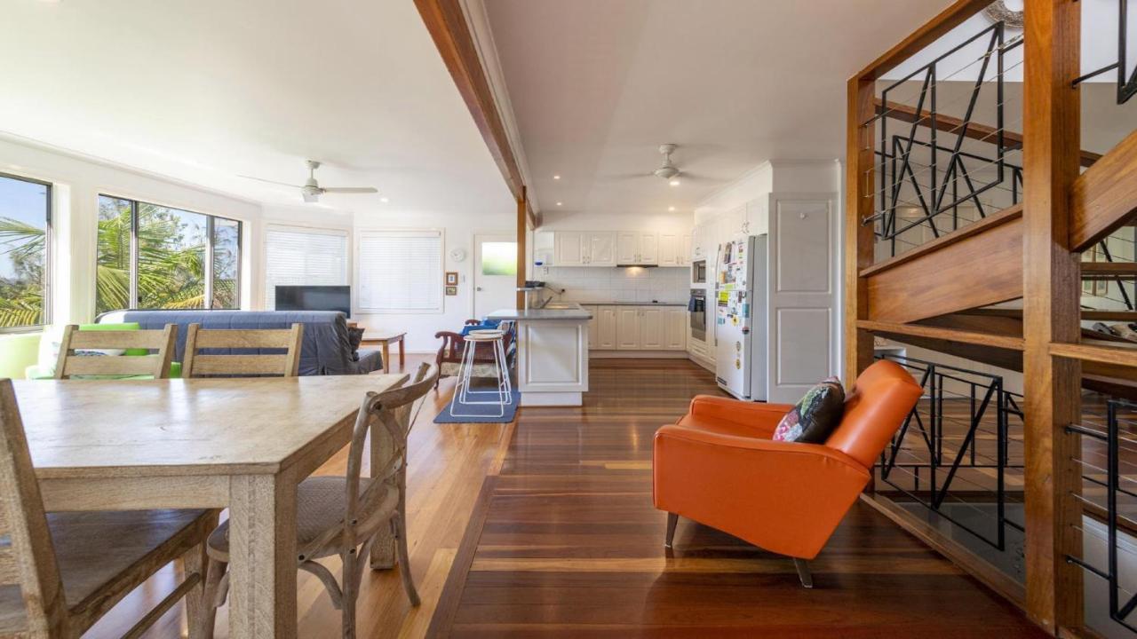 Tawny Roost, 10 Church St Holiday home *