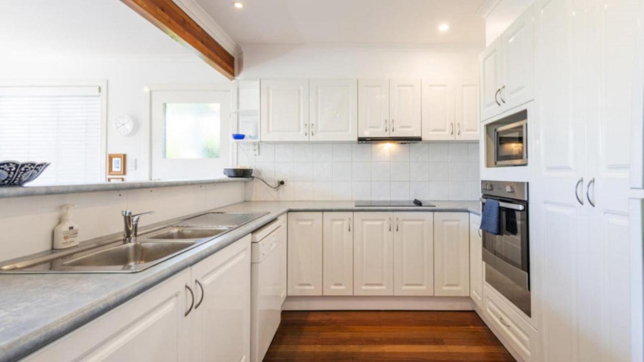 Tawny Roost, 10 Church St Holiday home Yamba