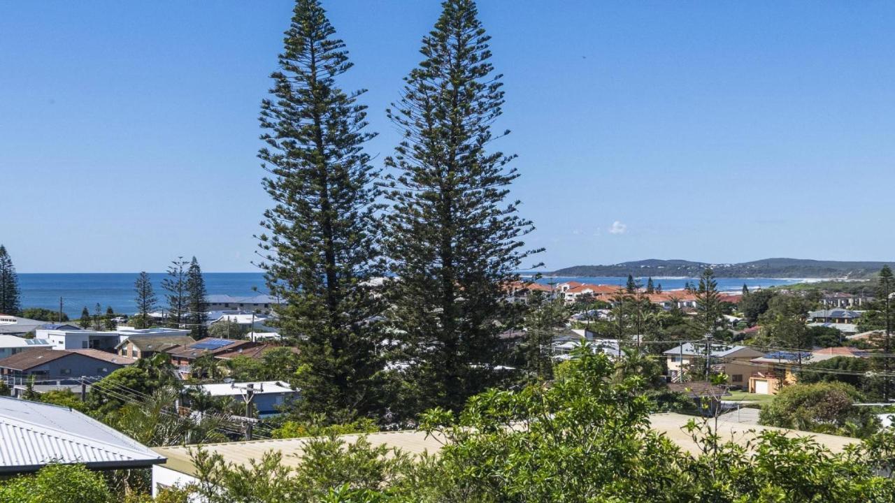 Tawny Roost, 10 Church St Holiday home