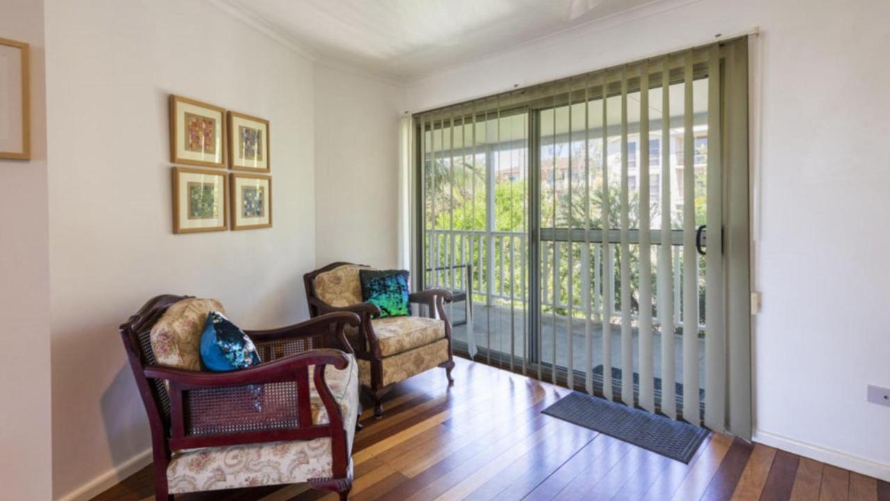 Holiday home Tawny Roost, 10 Church St Yamba