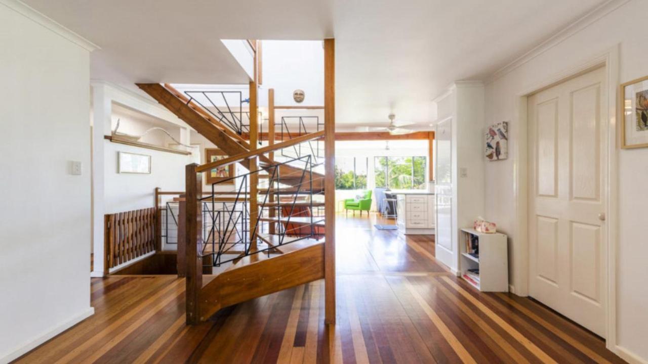 Tawny Roost, 10 Church St Holiday home